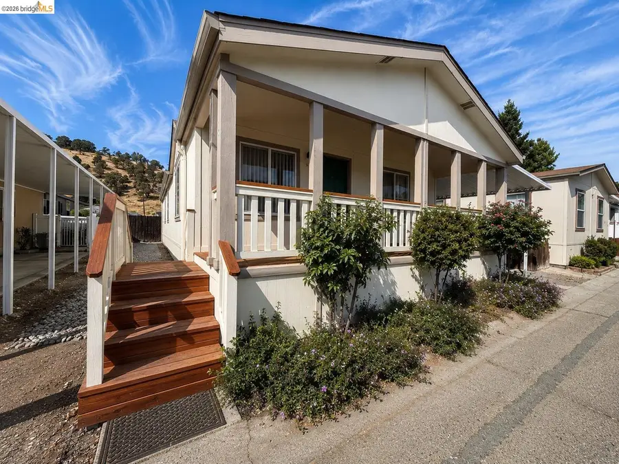 16711 Marsh Creek Rd #146, Clayton, CA 94517 - #2