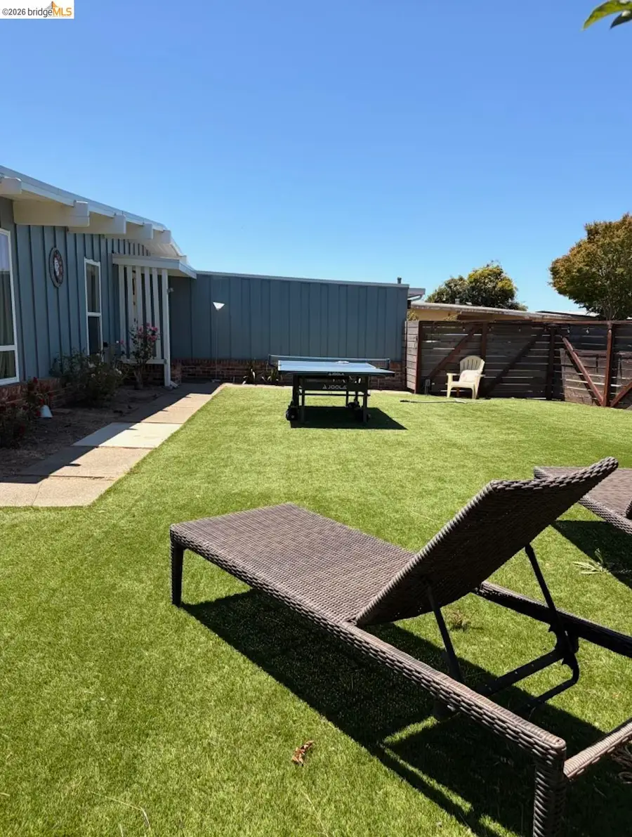 1764 Julian Ct, El Cerrito, CA 94530 - #3