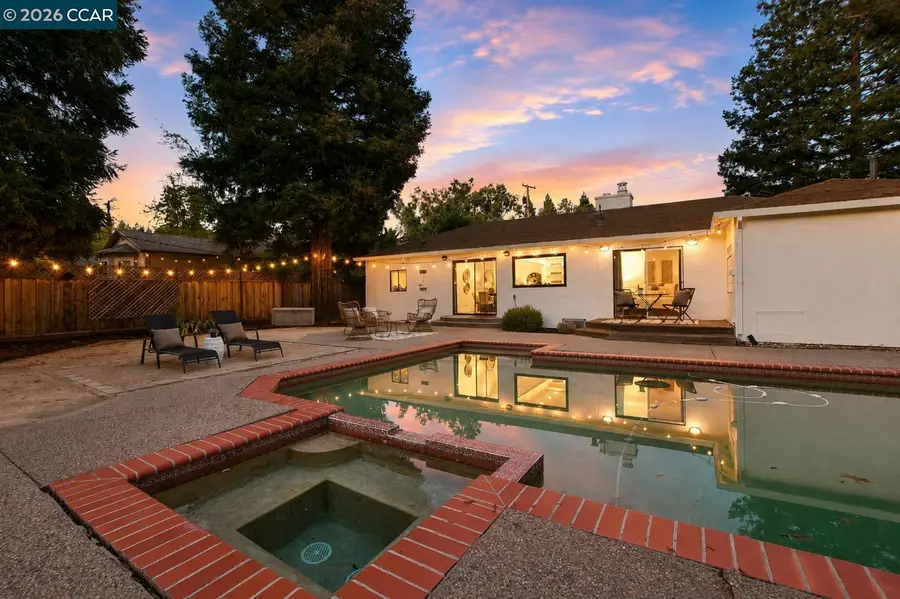 117 Vista Del Diablo, Danville, CA 94526 - #2