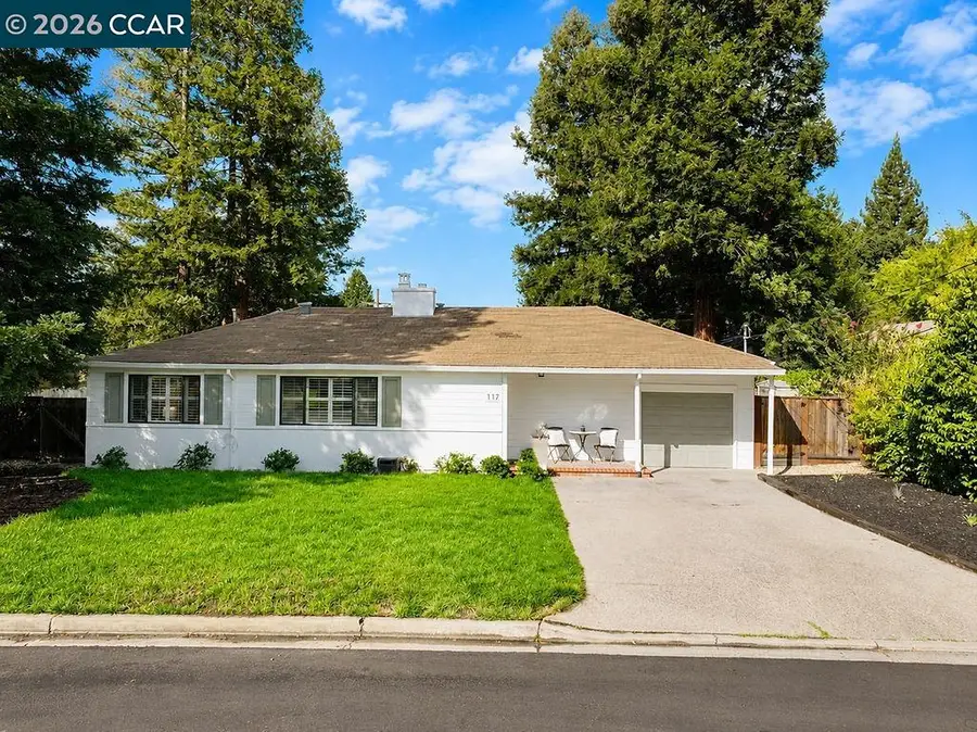 117 Vista Del Diablo, Danville, CA 94526 - #3