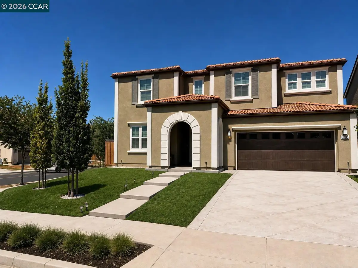6738 Verbena St, Tracy, CA 95377 - #1