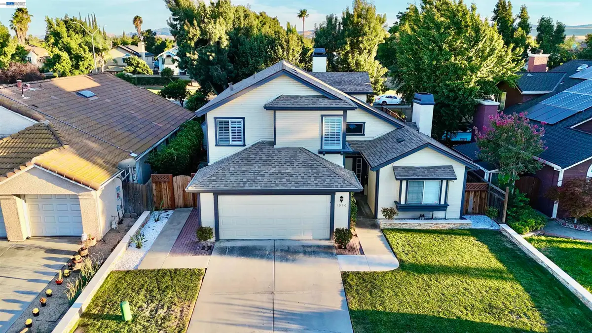 1910 Harvest Landing Ct, Tracy, CA 95376 - #1