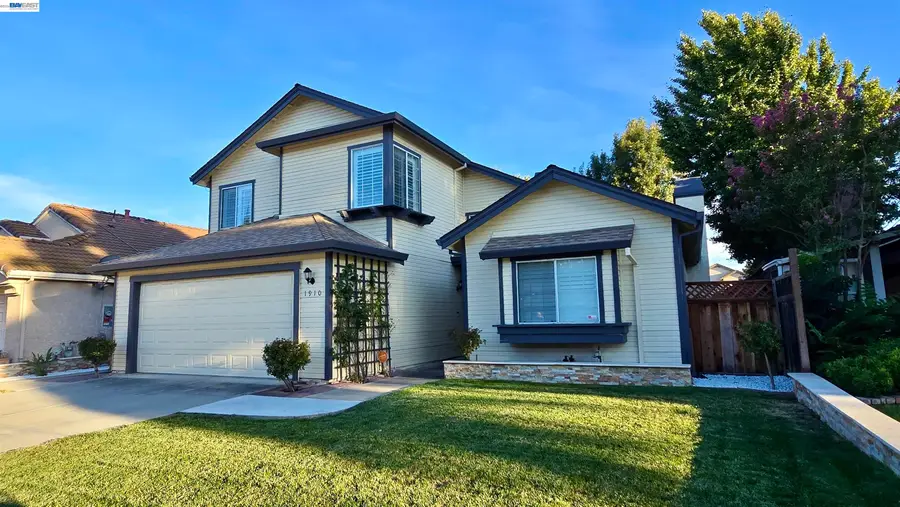 1910 Harvest Landing Ct, Tracy, CA 95376 - #2