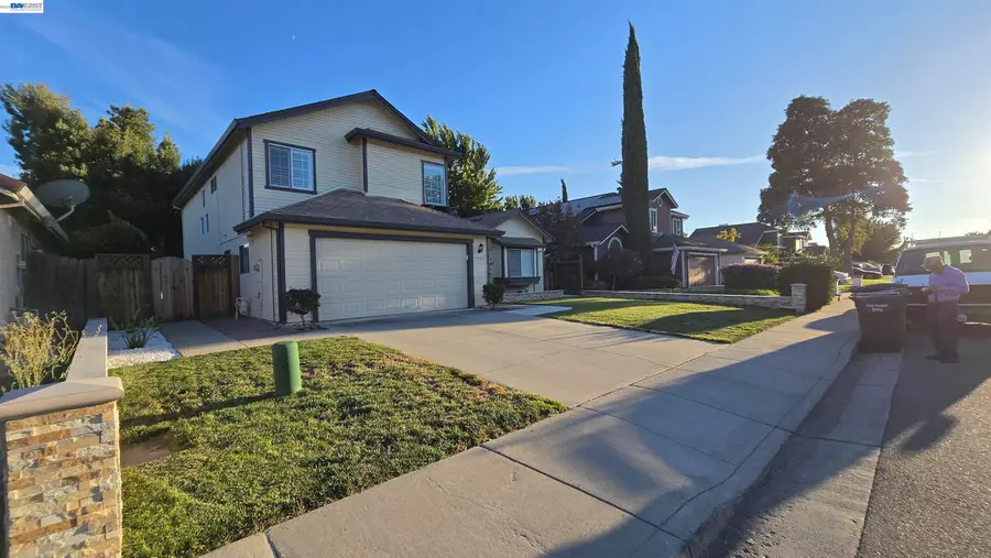 1910 Harvest Landing Ct, Tracy, CA 95376 - #3