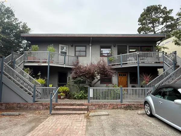 2922 Hillegass Ave #B, Berkeley, CA 94705