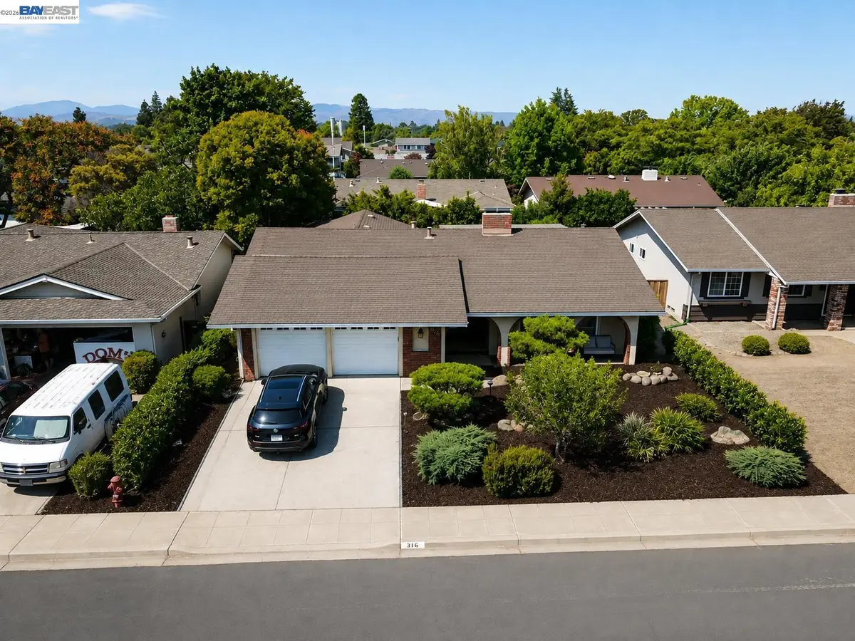 816 Catalina Dr, Livermore, CA 94550 - #1