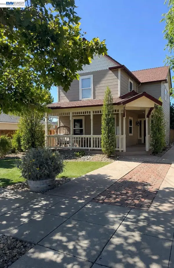 1956 5th, Livermore, CA 94550