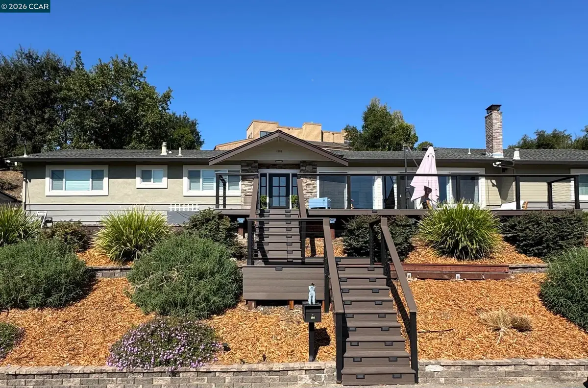 186 Paso Nogal Rd, Pleasant Hill, CA 94523 - #1