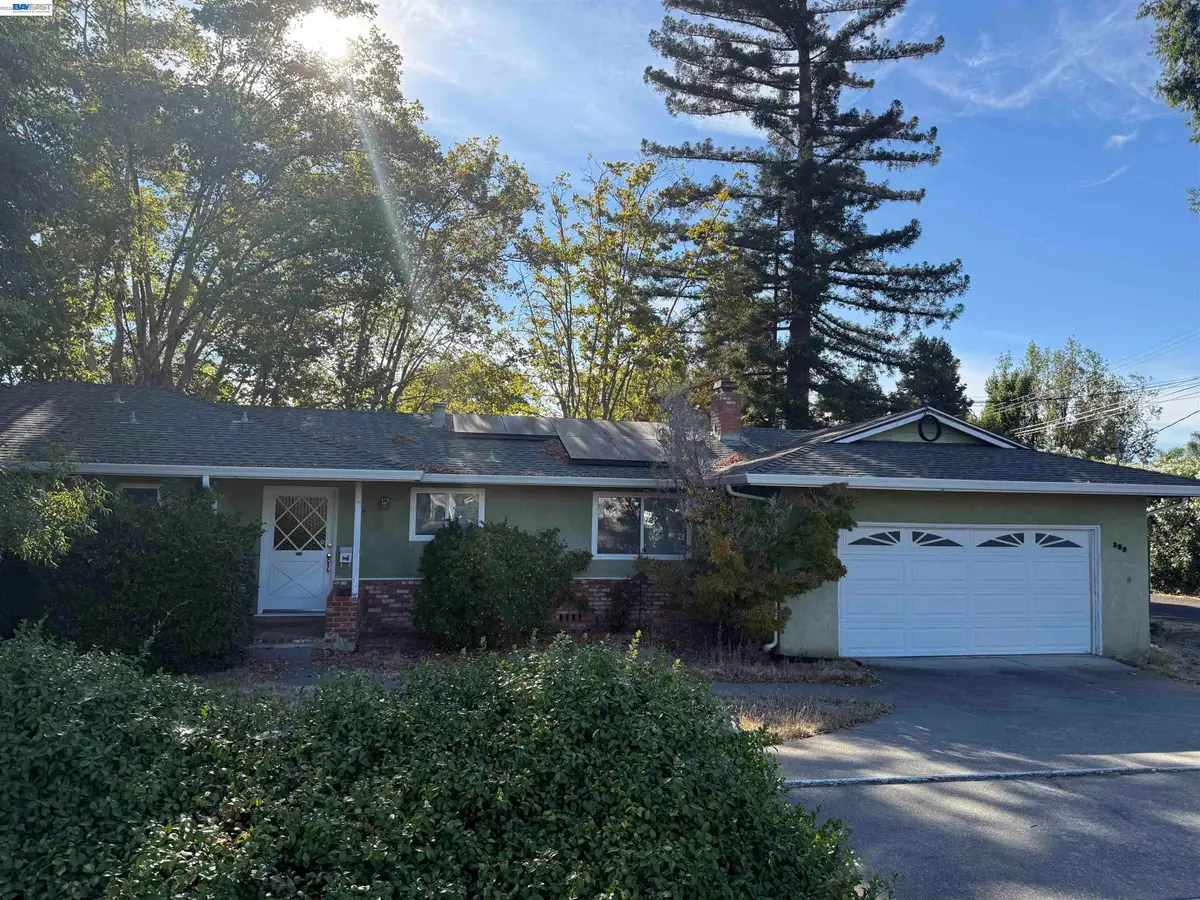 209 Las Lomas Way, Walnut Creek, CA 94598 - #1