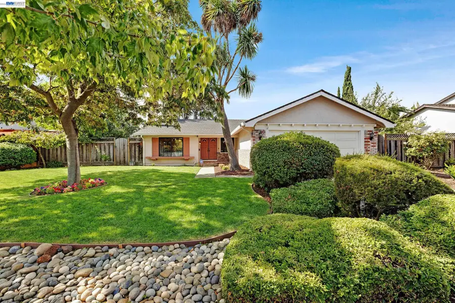 36029 Turpin Way, Fremont, CA 94536 - #2