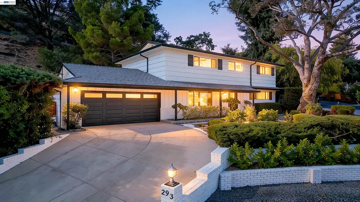 293 Via Cima Ct, Danville, CA 94526 - #1