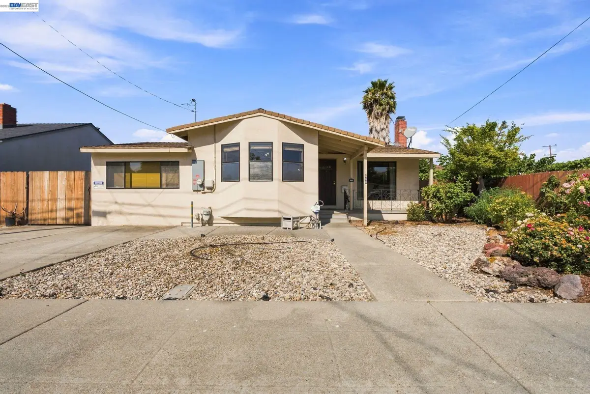 868 Videll St, San Lorenzo, CA 94580 - #1