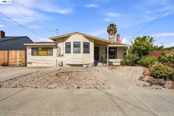 868 Videll St, San Lorenzo, CA 94580
