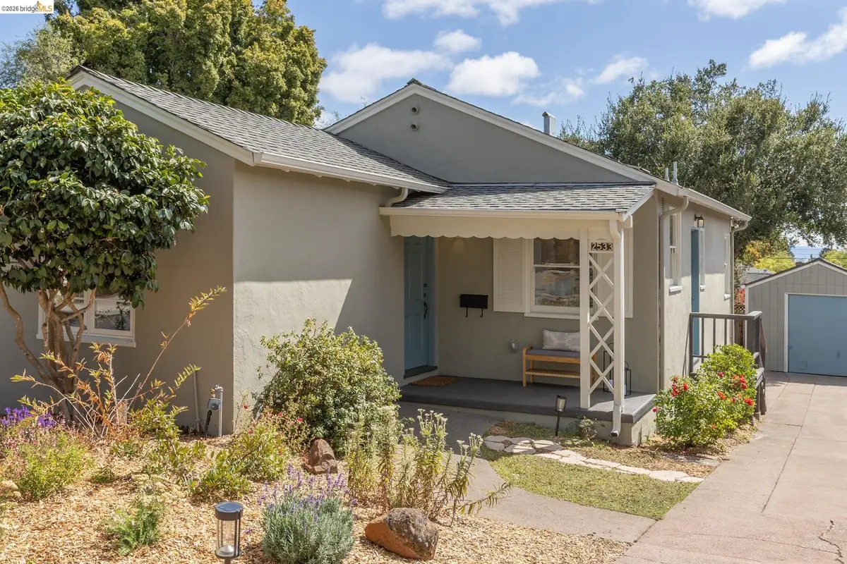 2533 Rampart St, Oakland, CA 94602 - #1