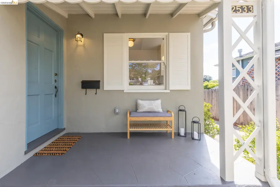 2533 Rampart St, Oakland, CA 94602 - #3