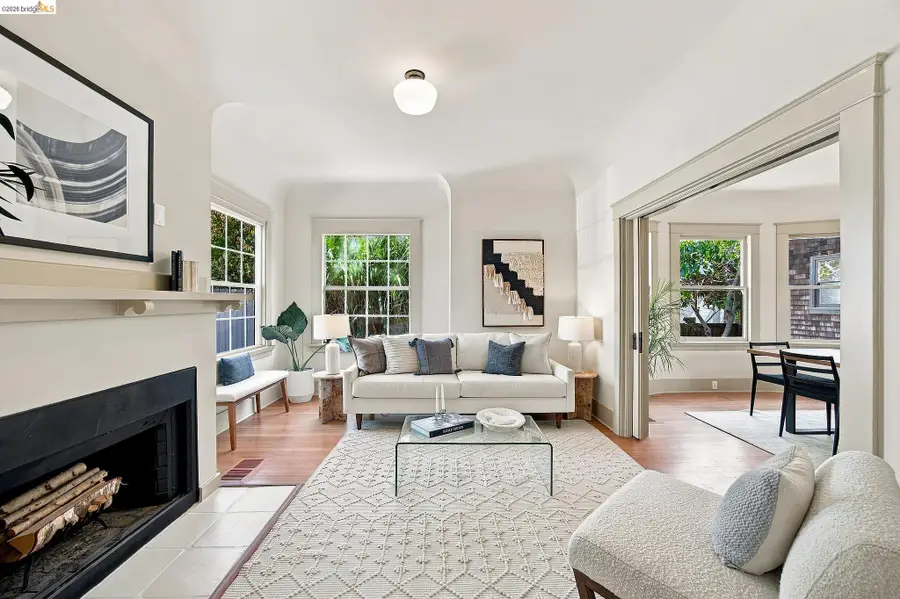 1021 E 23rd St, Oakland, CA 94606 - #3