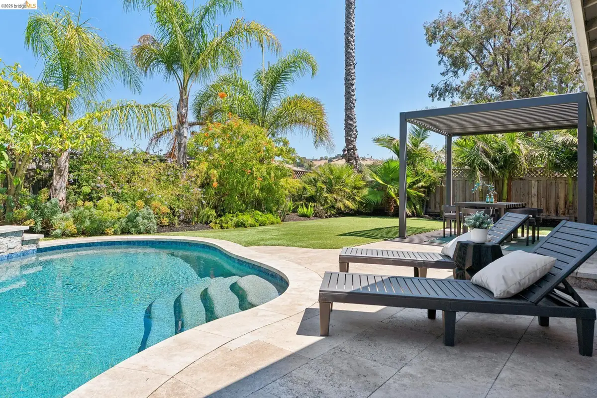 133 Aster Ct, Hercules, CA 94547 - #1