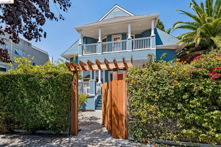 1883 Harmon St, Berkeley, CA 94703 - #2