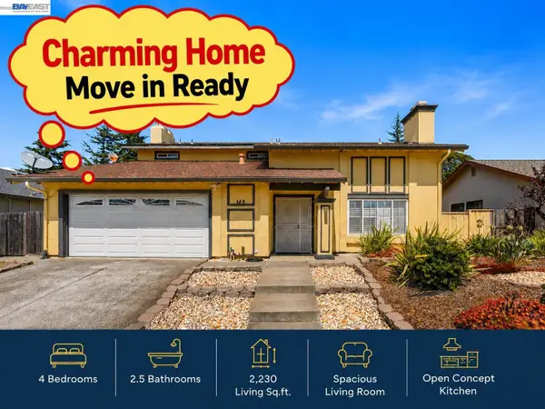 148 Valley Oak Ln, Vallejo, CA 94591