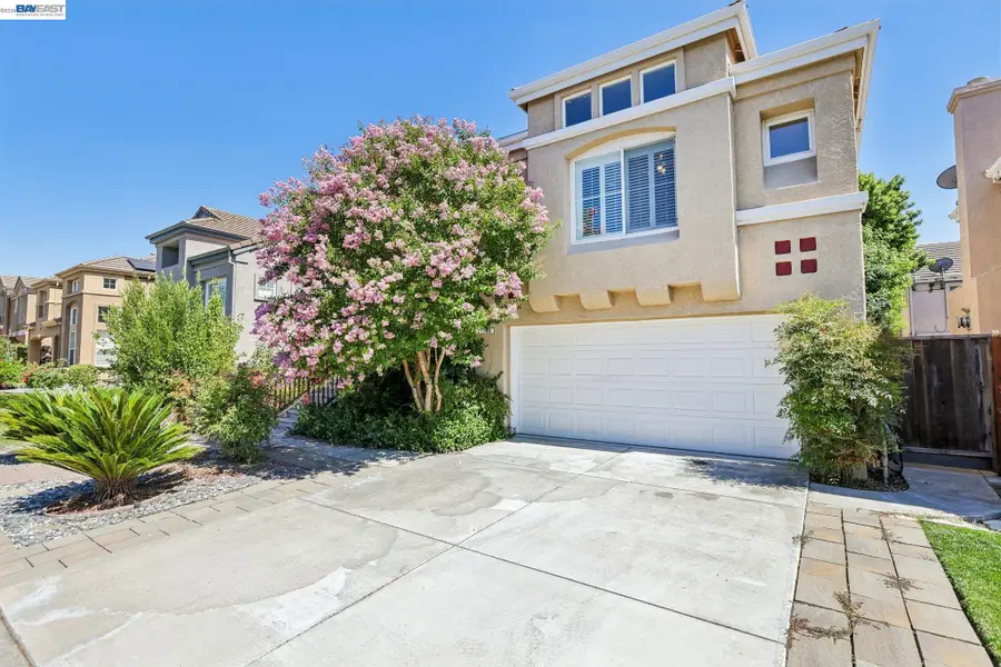 106 Triana Way, San Ramon, CA 94583 - #2