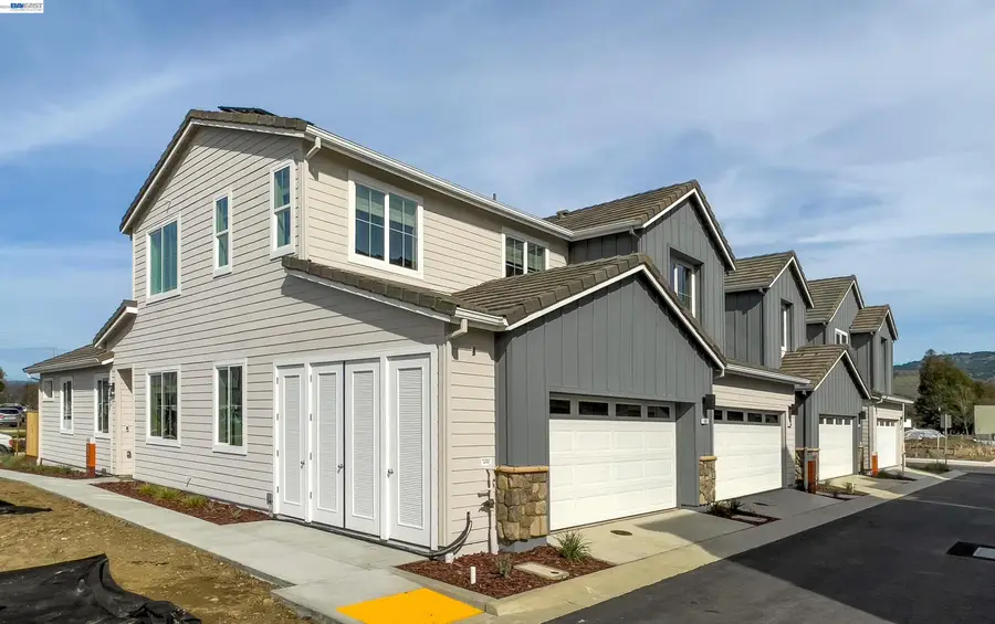 191 Gali Way #2503, Napa, CA 94558 - #2