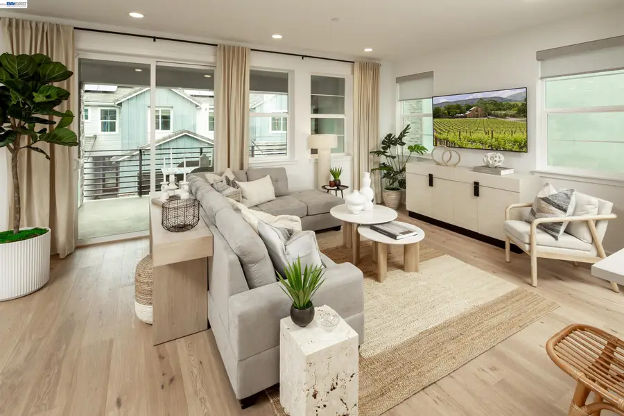 188 Gali Way, Napa, CA 94558 - #3