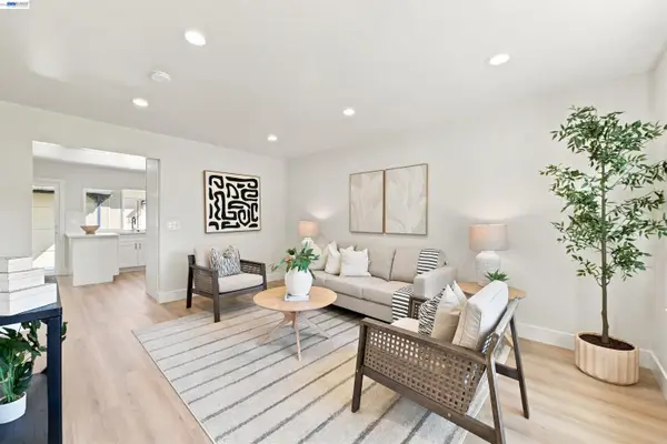 4270 Solar Cir, Union City, CA 94587