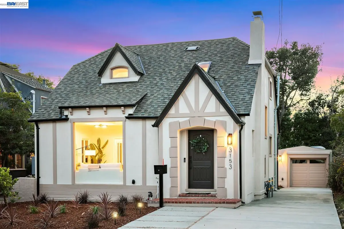 3153 Sheffield Ave, Oakland, CA 94602 - #1