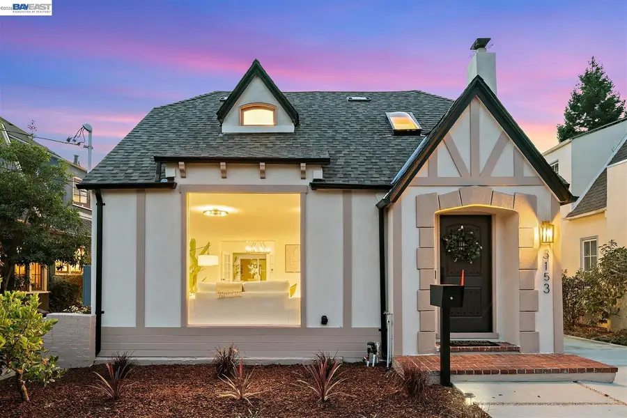 3153 Sheffield Ave, Oakland, CA 94602 - #2