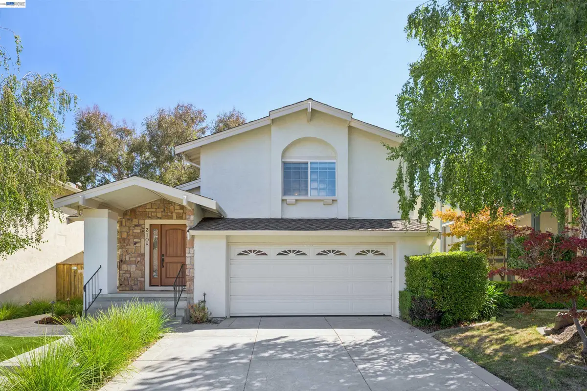 3108 Sombrero Cir, San Ramon, CA 94583 - #1