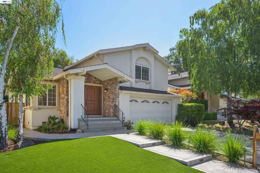 3108 Sombrero Cir, San Ramon, CA 94583 - #2