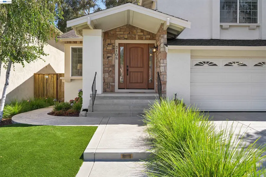 3108 Sombrero Cir, San Ramon, CA 94583 - #3