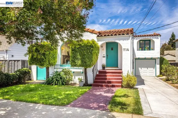 714 Rodney Dr, San Leandro, CA 94577