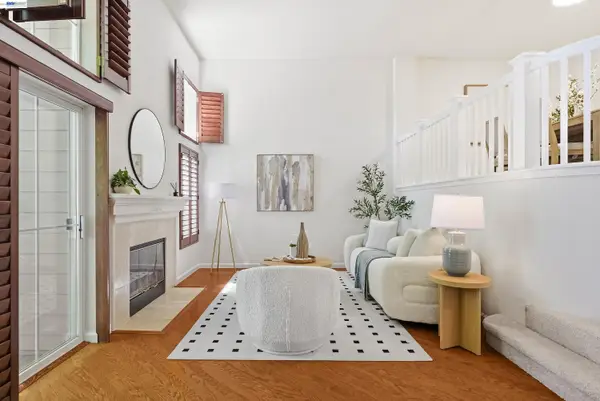 4551 Mangrove Dr #18, Dublin, CA 94568