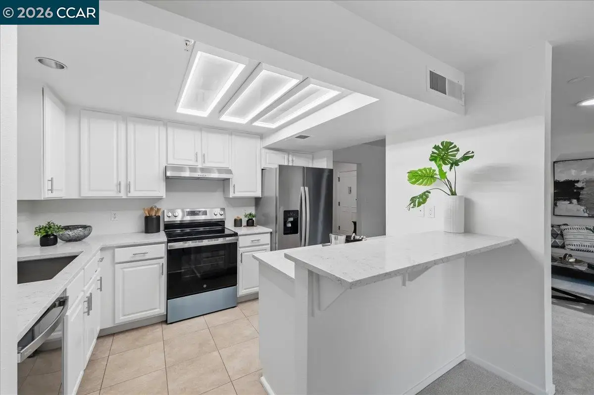 1959 Golden Rain Rd #7, Walnut Creek, CA 94595 - #1