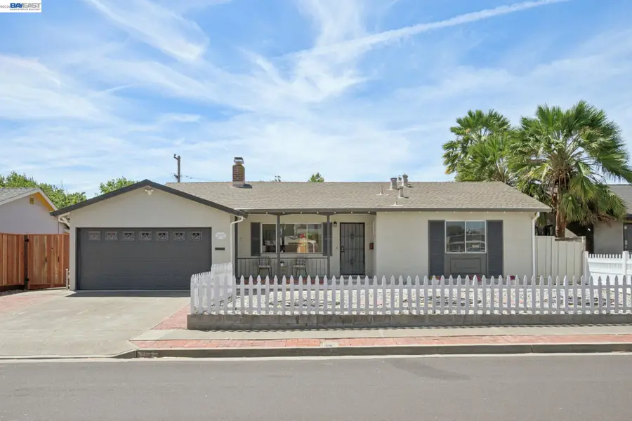 8231 Cardiff Dr, Dublin, CA 94568 - #2