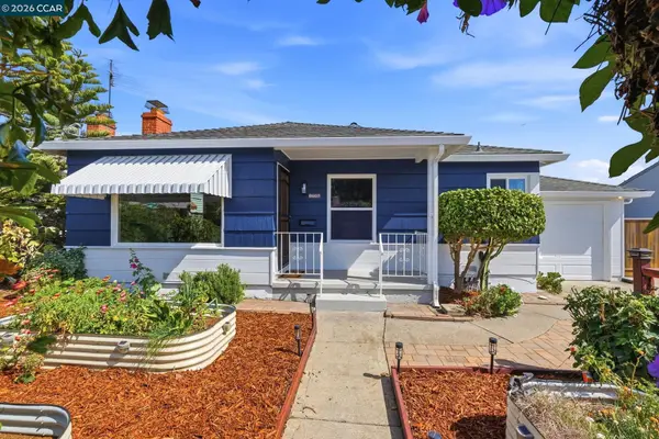 1736 Halsey Ave, San Leandro, CA 94578