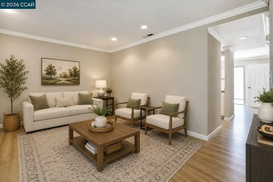 5333 Park Highlands Blvd #59, Concord, CA 94521 - #2