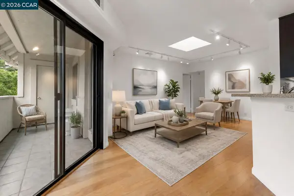 2535 Lucy Lane #B, Walnut Creek, CA 94595
