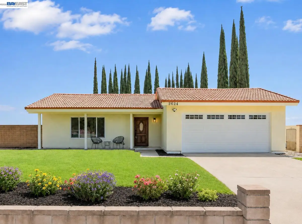 2624 Damien Ave, La Verne, CA 91750 - #1