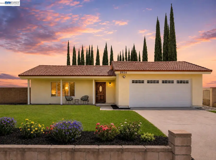 2624 Damien Ave, La Verne, CA 91750 - #2