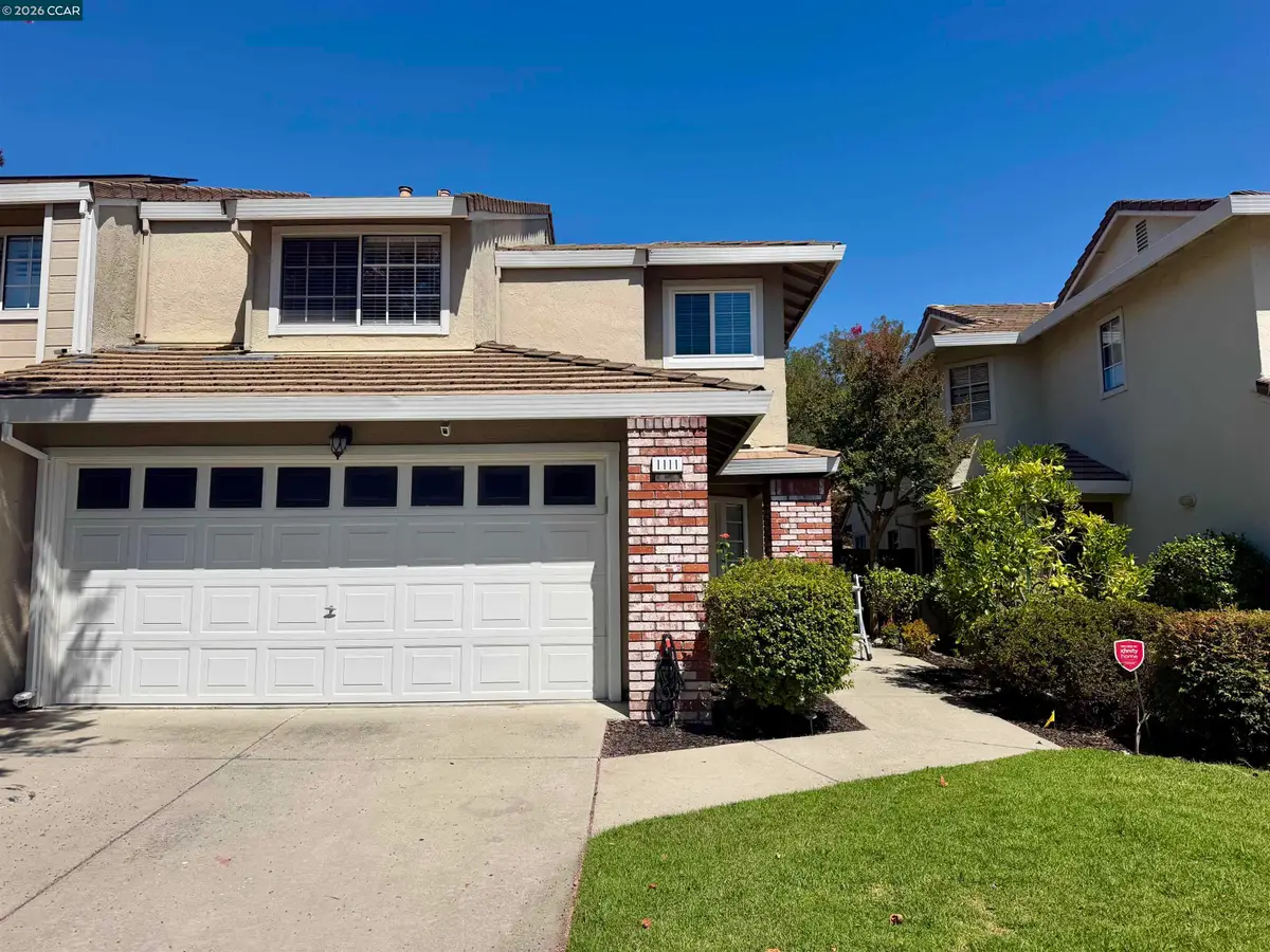 1111 Crest Ridge Ln, Concord, CA 94521 - #1