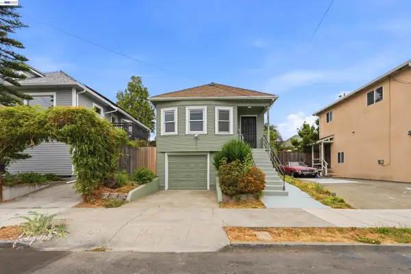 6414 Herzog St, Oakland, CA 94608