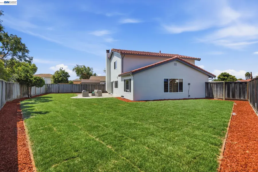 4408 Drywood Ct, Union City, CA 94587 - #2