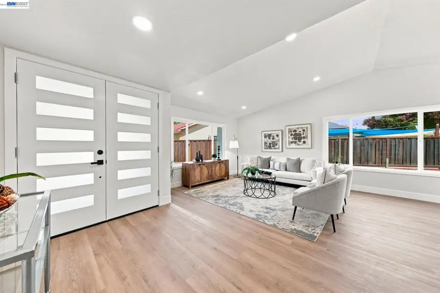 4408 Drywood Ct, Union City, CA 94587 - #3