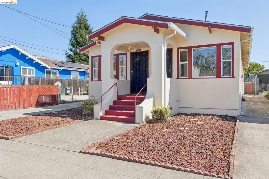 1152-1156 Francisco St, Berkeley, CA 94702 - #2