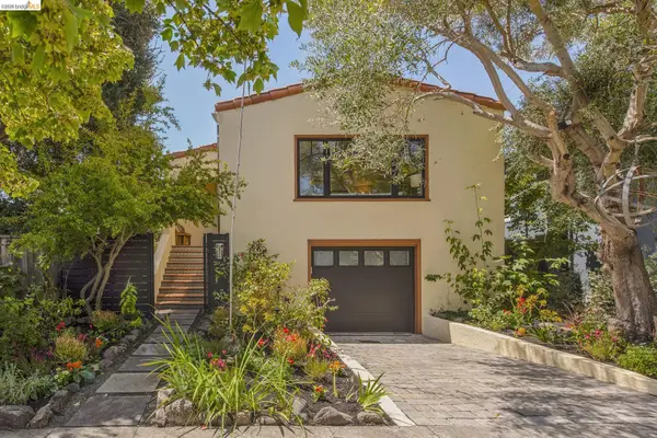 1322 Stannage Ave, Berkeley, CA 94702