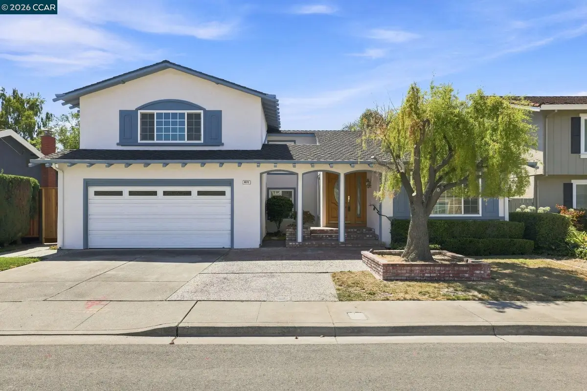 4672 Cope Ct., Pleasanton, CA 94566 - #1
