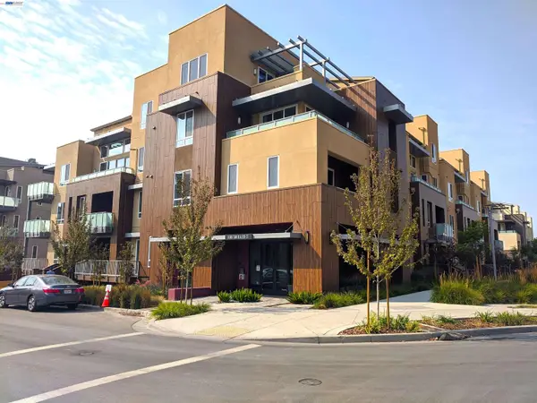 45188 Tom Blalock Street #103, Fremont, CA 94539
