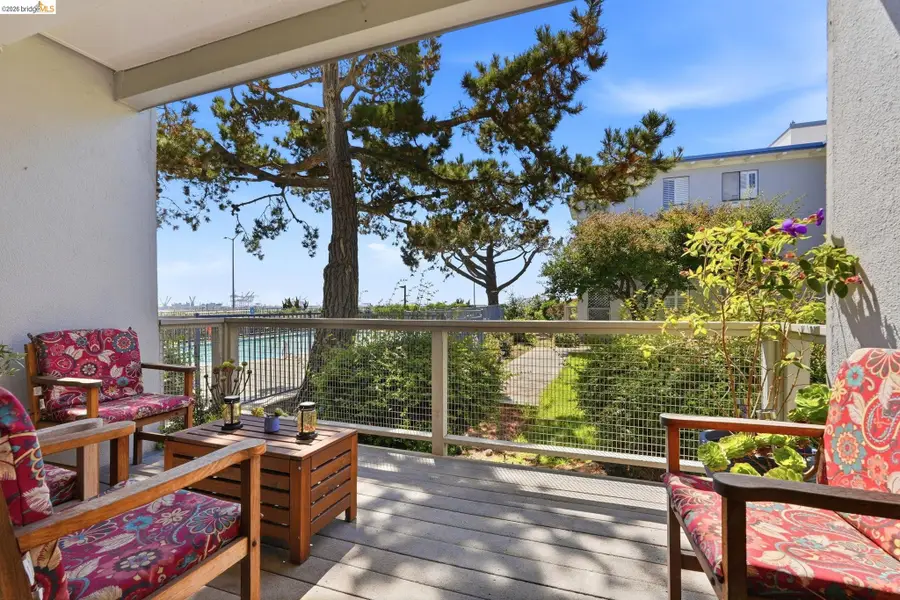 3 Commodore #158, Emeryville, CA 94608 - #2